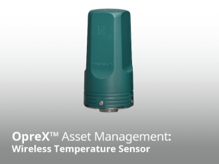 무선 온도 센서