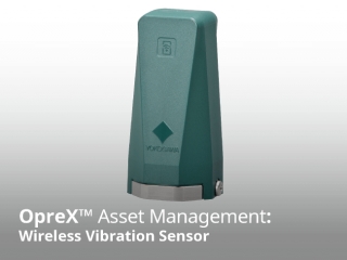 무선 진동 센서