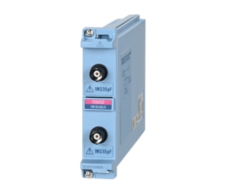 1MS/s 16비트 절연 모듈 720252