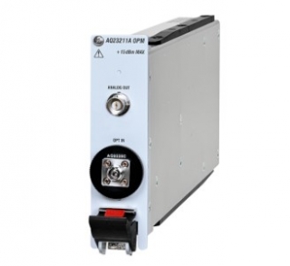 AQ23211A 광 파워 미터