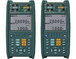 Handheld Calibrators