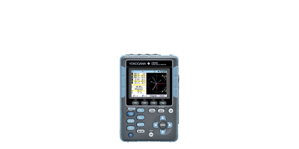 CW500 - Power Quality Analyzer