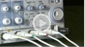 DLM2000 Series - Connectivity