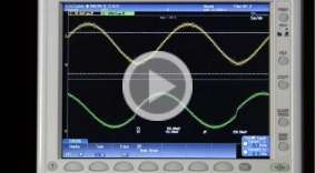 DLM2000 Series - Cursors