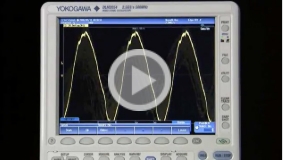 DLM2000 Series - History Memory