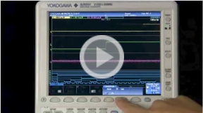 DLM2000 Series - Input & Math Channels