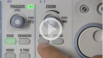 DLM2000 Series - Zoom Windows