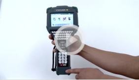 FieldMate Handheld HART Communicator- YHC5150X