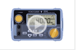 MY600 Digital Insulation Tester Product Overview