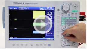 PX8000 Precision Power Scope Product Overview