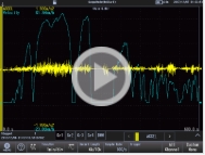 Record GPS Information and Analog Signals Simultaneously with the DL350 ScopeCorder