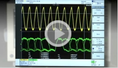SB5000 Vehicle Serial Bus Analysator