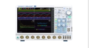 Mixed Signal Oscilloscopes