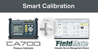 Smart Calibration