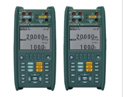 Handheld Calibrators