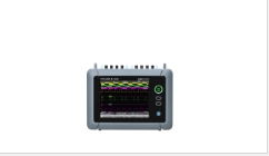 DL350 Portable ScopeCorder