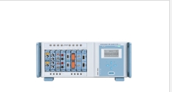 High Speed Data Acquisition
