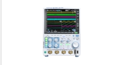 Oscilloscopes