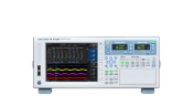 WT1800 High Performance Power Analyzer