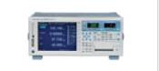 Precision Power Analyzer WT3000