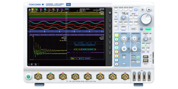 Mixed Signal Oscilloscopes