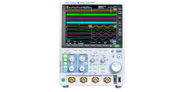 Oscilloscopes