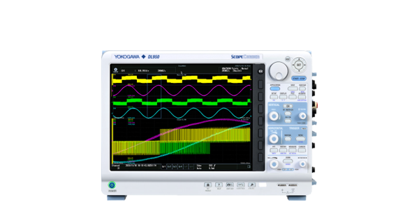 Isolated Oscilloscopes | ScopeCorders