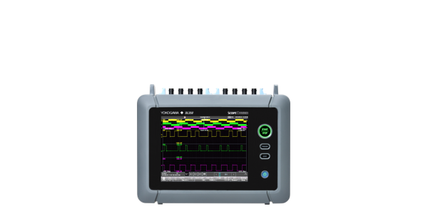 DL350 Portable ScopeCorder