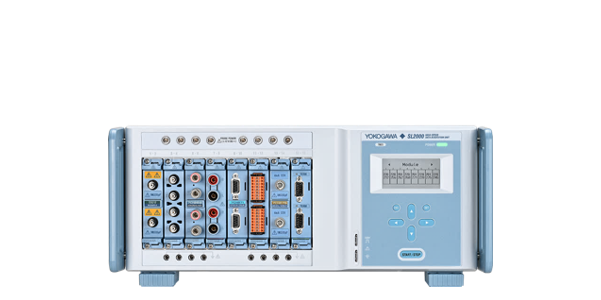 High Speed Data Acquisition