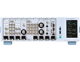 Optical Test Equipment