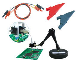Oscilloscope Accessories