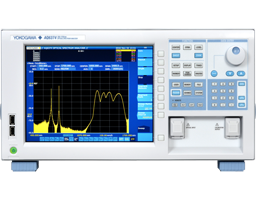 AQ6374 Wide Range Optical Spectrum Analyzer 350 – 1750 nm