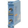 Accelerometer & Voltage Module with AAF