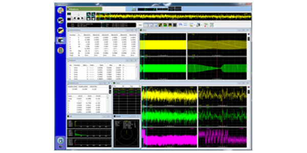 WTViewerE Application Software