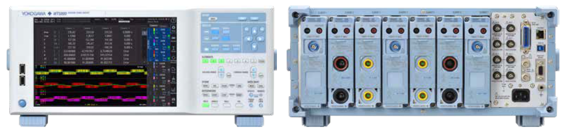 프리미엄 효율 모터 개발을 위한 도구 (IEC 60034)
