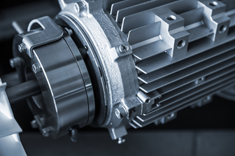 모터 및 인버터의 전력 및 효율 측정