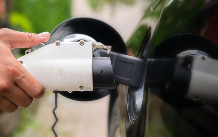 전기차 충전 장치의 고정밀 전력 측정