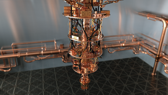 양자컴퓨터 초기화