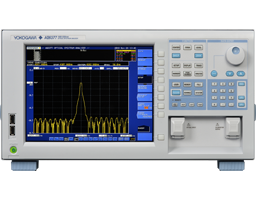 AQ6377 Five Micron 1900 - 5500 nm thumbnail