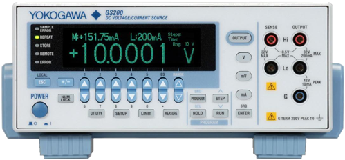 Programmable DC Sources thumbnail
