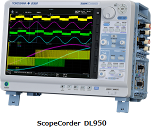 실제 신호를 이용한 차량 시스템 종합 평가