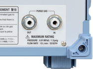 OSA: 퍼징을 통한 OSA 내부 흡수 제거