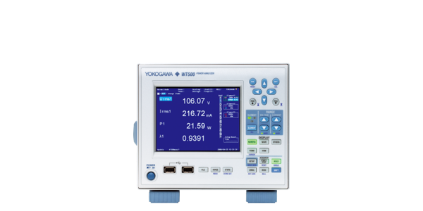 WT500 - Mid Range thumbnail