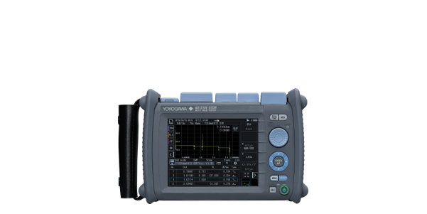 AQ1210 Mid-Range OTDR thumbnail