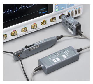 전류 측정에 대한 보충 정보