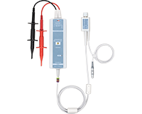 702923 Differential Probe 1000 V / 400 MHz thumbnail