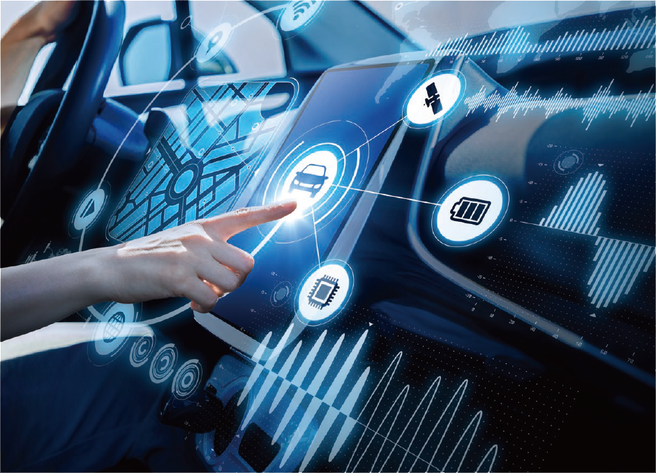 전기 개인 이동 장치(PMD)용 로터 위치 센서(리졸버) 설계 장비