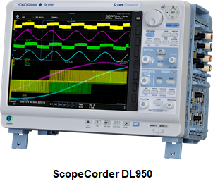 ECU 및 인버터/모터 평가