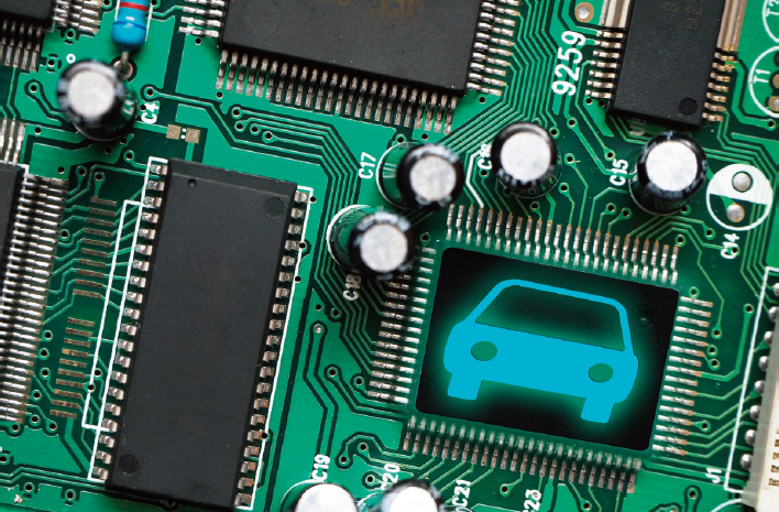 EV용 온보드 ECU 개발에서의 파형 분석 효율화