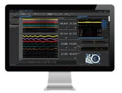 모터/인버터 개발에서의 동기 측정